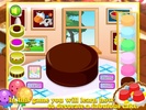 Delicious Cake Decoration screenshot 4