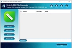 Sysinfo CDR File Converter screenshot 2