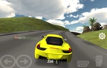 Extreme Rush Car Simulator screenshot 4