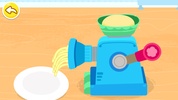 Baby Panda: Cooking Party screenshot 5