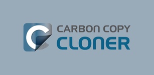 Carbon Copy Cloner feature