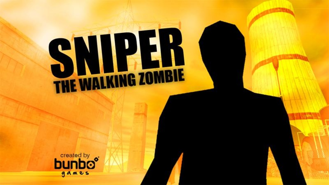Sniper - The Wallking Zombie - Preview 8