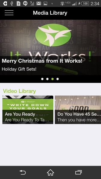 IT Works - Preview 2