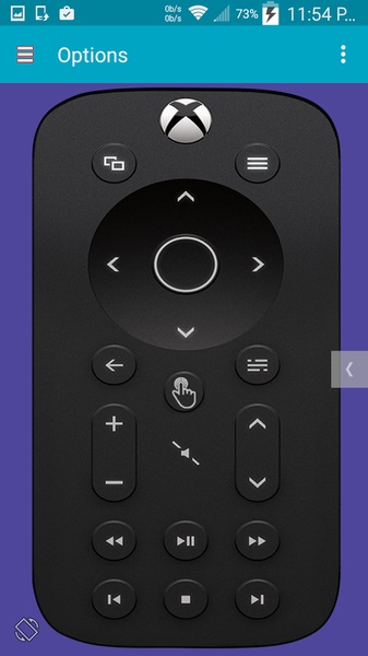 Xbox Remote - Preview 7