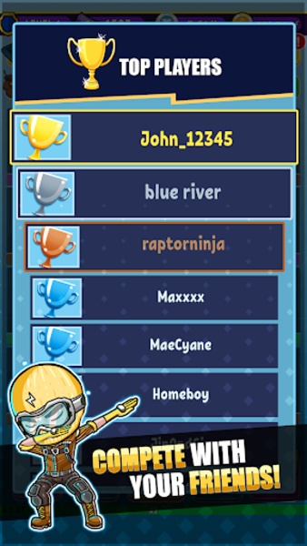 Idle Royale - Preview 7