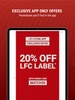 LFC Store screenshot 13