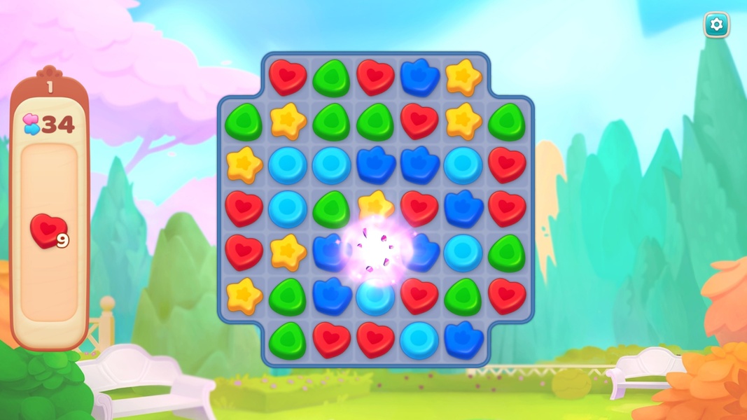 Tasty Makeover - Preview 11