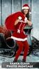 Santa Claus Photo Montage screenshot 8