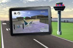 Airplane Park it Drive screenshot 1