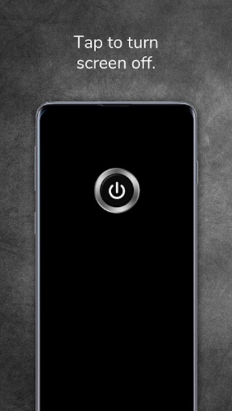 Turn Off Screen - Preview 3