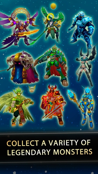Dragon Tactics - Preview 4
