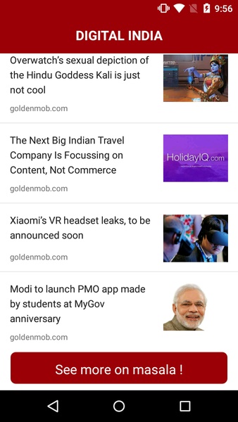 Digital India - Preview 4