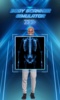 Xray Scanner : Body Scanner Simulator screenshot 2