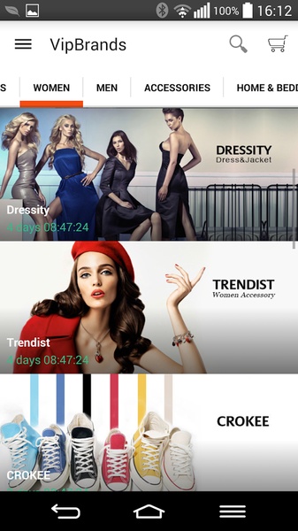 VipBrands - Preview 9