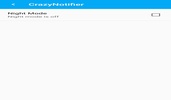 CrazyNotifier screenshot 3