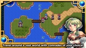 Crystareino screenshot 3