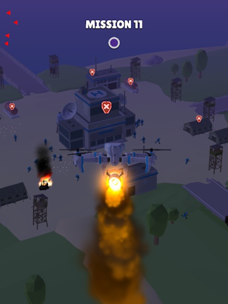 Drone Defender - Preview 2