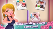 Ellie's Wedding: Dress Shop screenshot 9