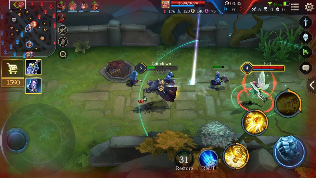 Arena of Valor (India) - Preview 6