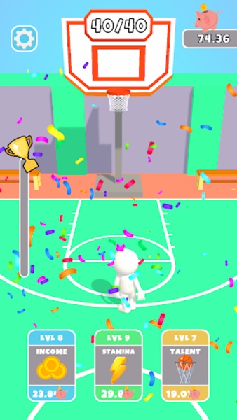 Hoop It 3D - Preview 3