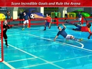 Professional Futsal Game 2016 screenshot 2