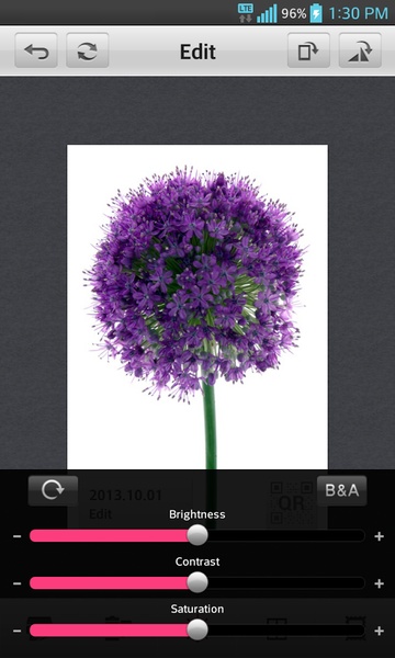 LG Pocket Photo - Preview 4