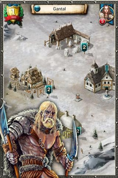 Grimfall - Preview 8