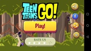 Titans Go Run - Adventure screenshot 5