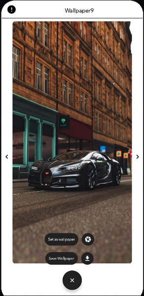 Cars Wallpapers HD - Preview 4