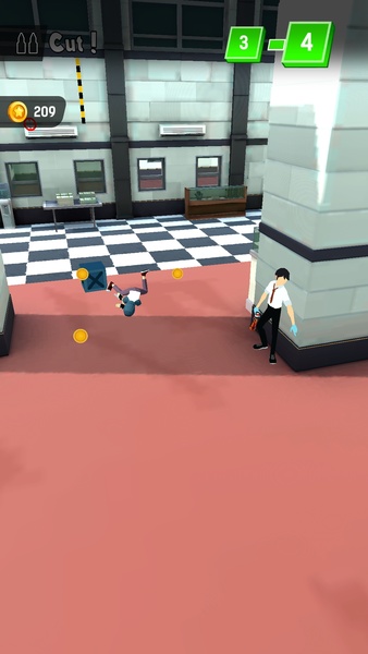 Jump and Shoot - Preview 7
