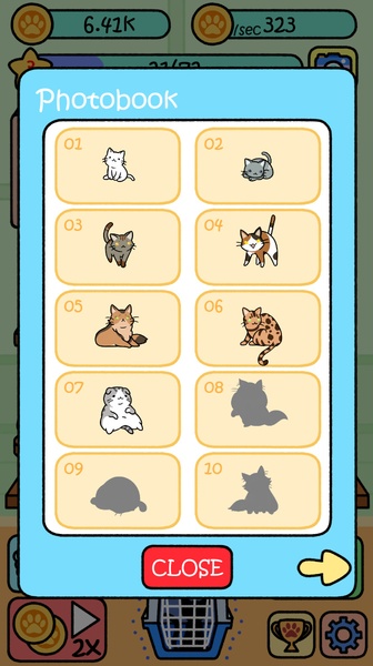 Cat Condo Game for Android - Download