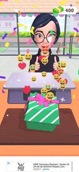 Food Cutting - Preview 4