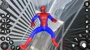 Spider Rope Hero Gangster City screenshot 2