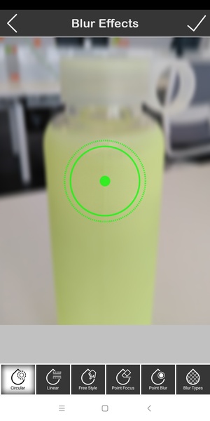 DSLR Camera Blur Effects - Preview 4