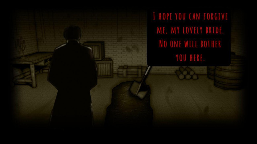 Forgotten Hill Mementoes - Preview 3