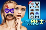 Funny Photo Editor screenshot 2