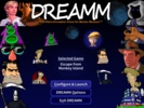 DREAMM screenshot 3