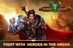Heroes of Legend screenshot 7