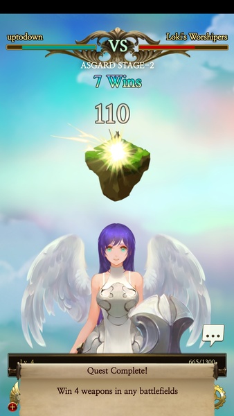 Valkyrie Maker - Preview 7