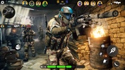 Modern Fps Gun Shooter Strike screenshot 2