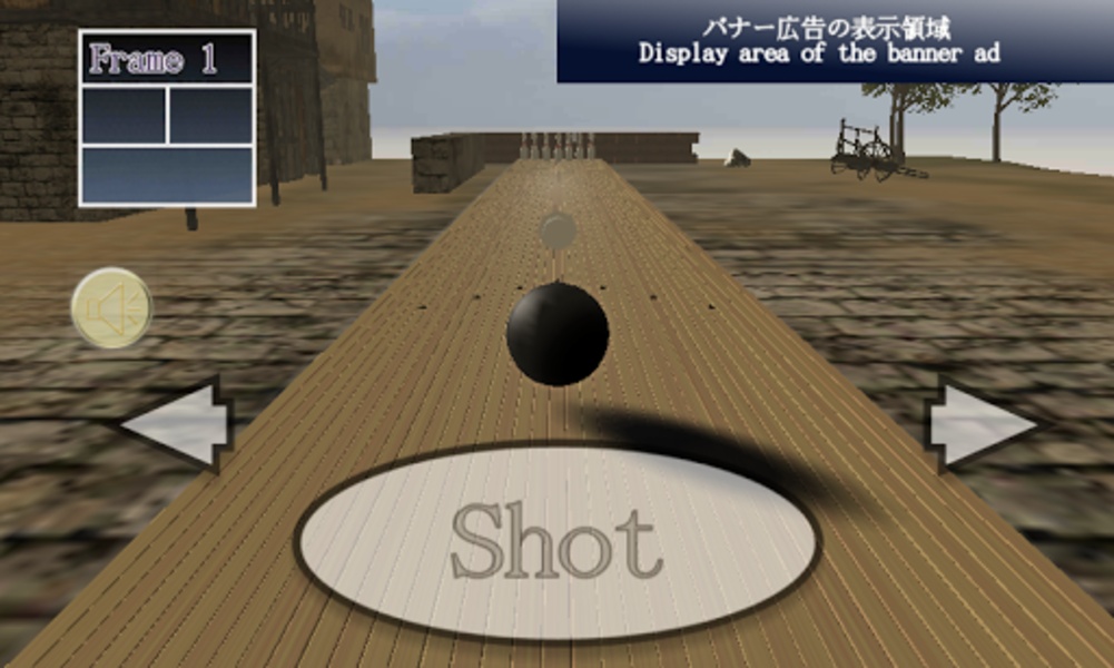 EarthBowling_Free - Preview 6