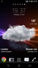Lockscreen Weather Widget screenshot 7
