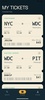 Sisal app screenshot 2