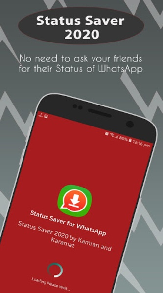 Status Saver 2020 - Preview 5