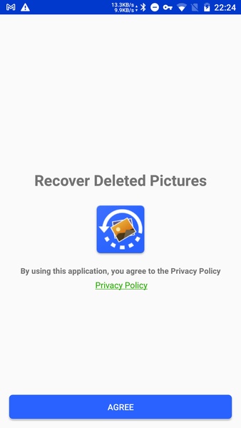 Recover Deleted Pictures - Preview 8