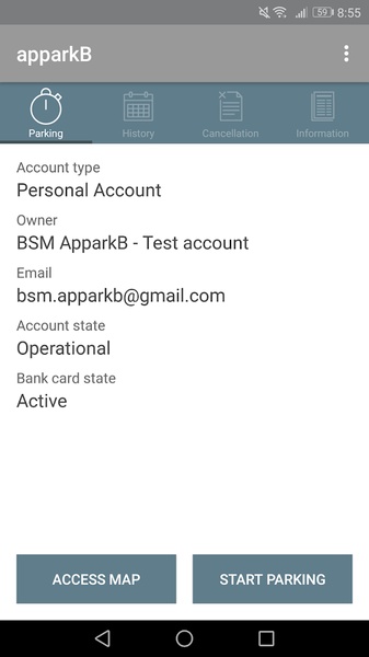 apparkB - Preview 3