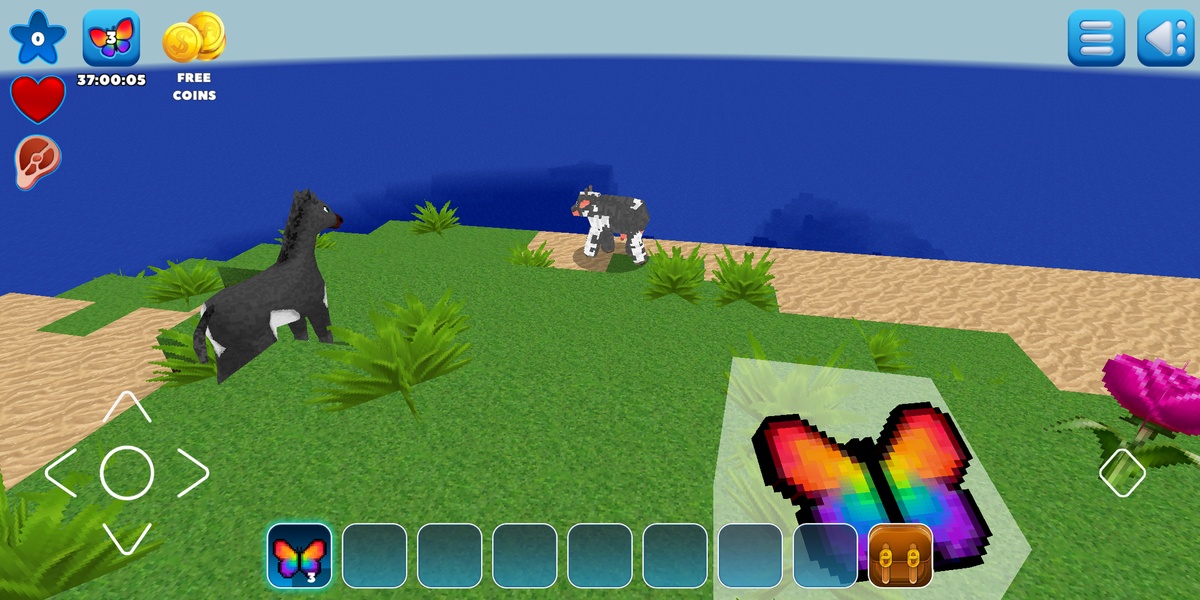 AdventureCraft - Preview 8