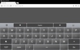 Keyboard for Galaxy Note 3 screenshot 11