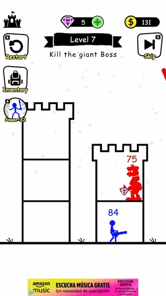 Stick War: Hero Tower Defense - Preview 9