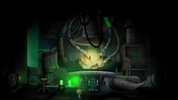 Shapik: The Moon Quest screenshot 8